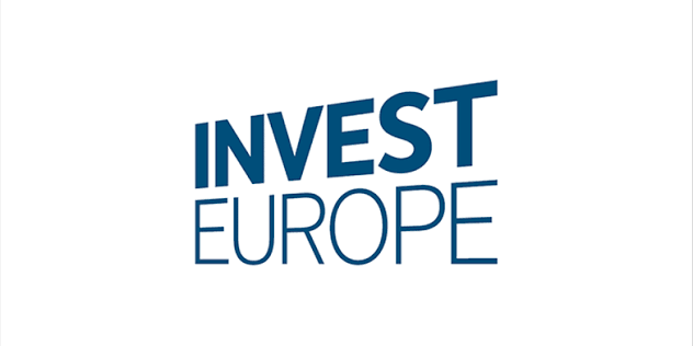 Invest Europe logo