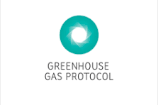 GHG Protocol logo