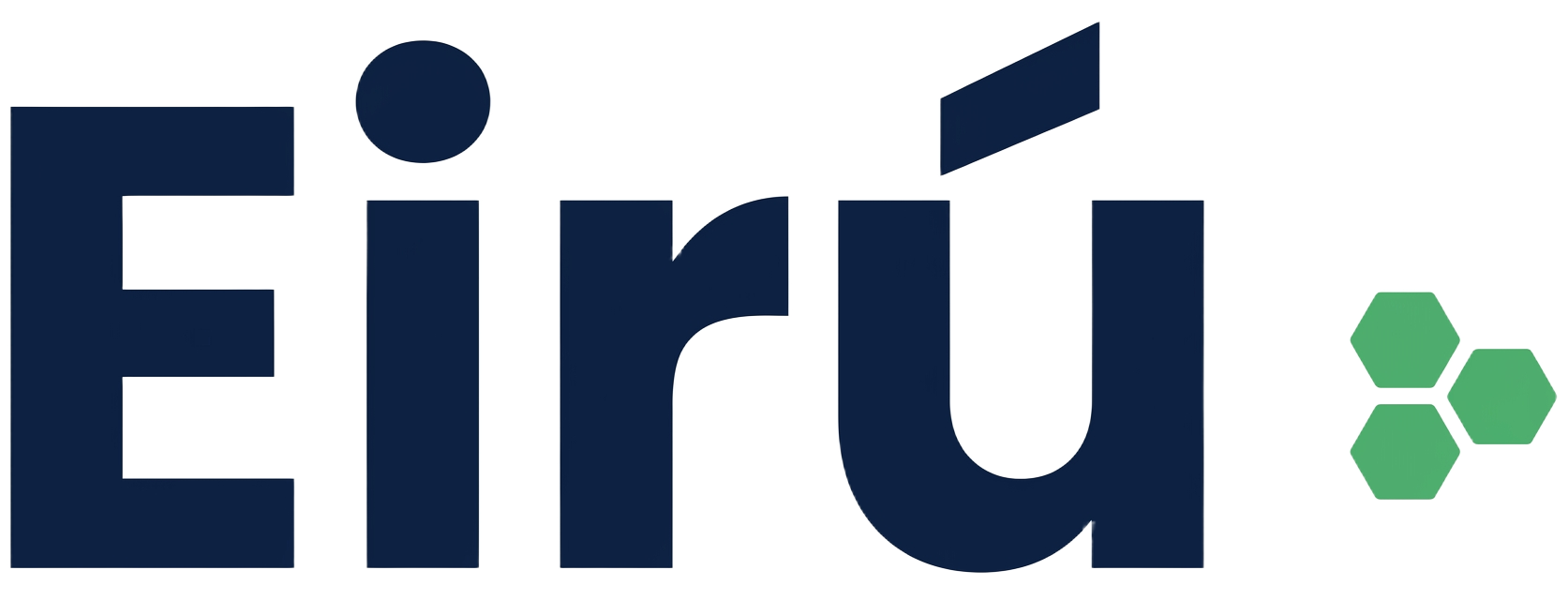 Eirú logo