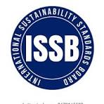 ISSB logo