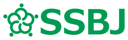 SSBJ logo