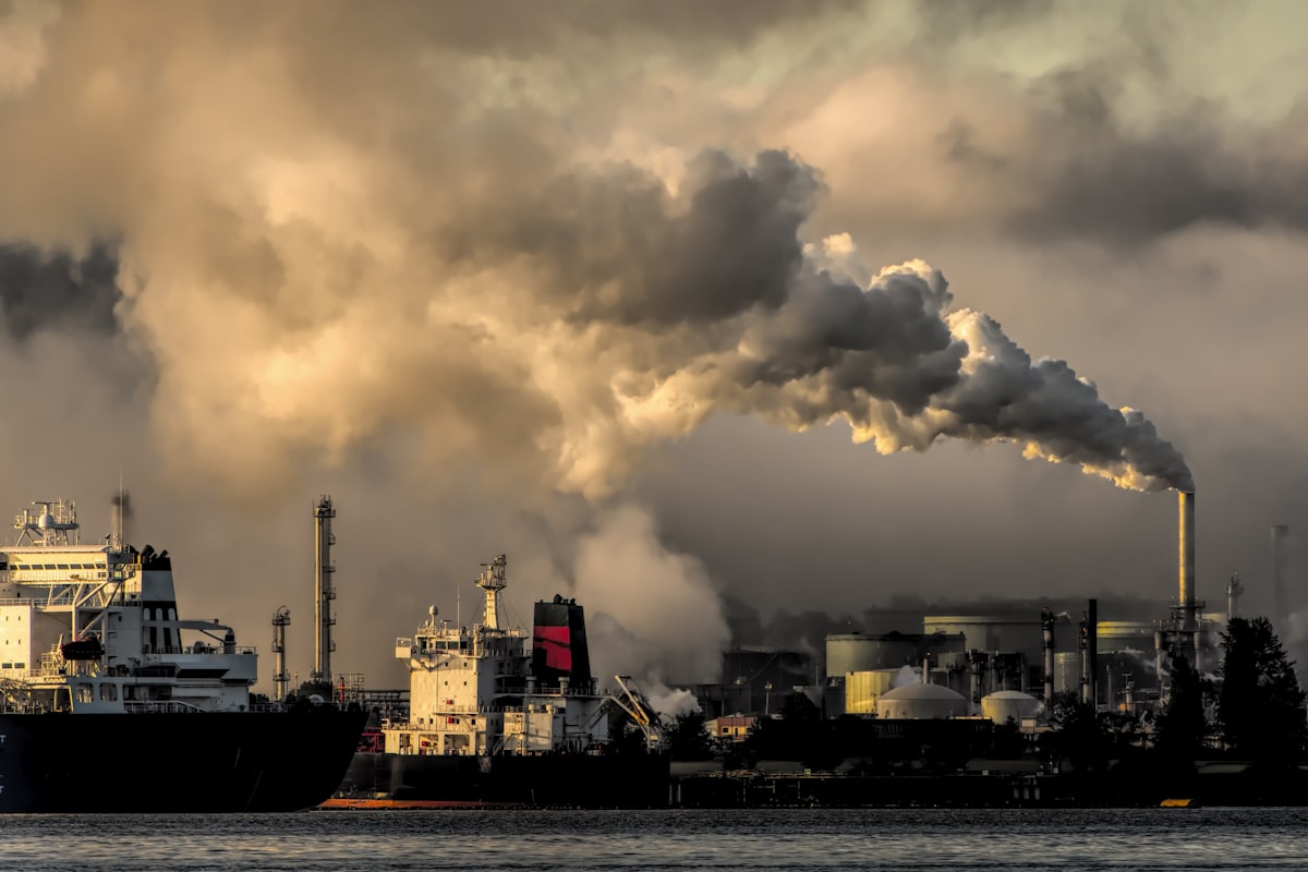 Scope 1, 2 & 3 Emissions Explained